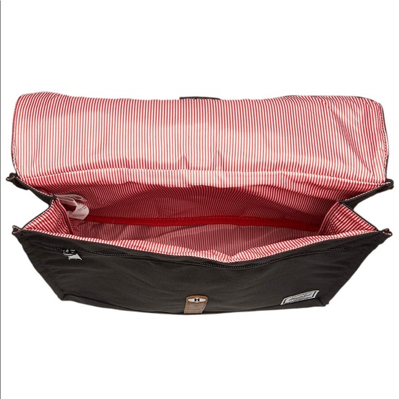 Herschel Supply City Mid-Volume Backpack - Picture 3 of 4